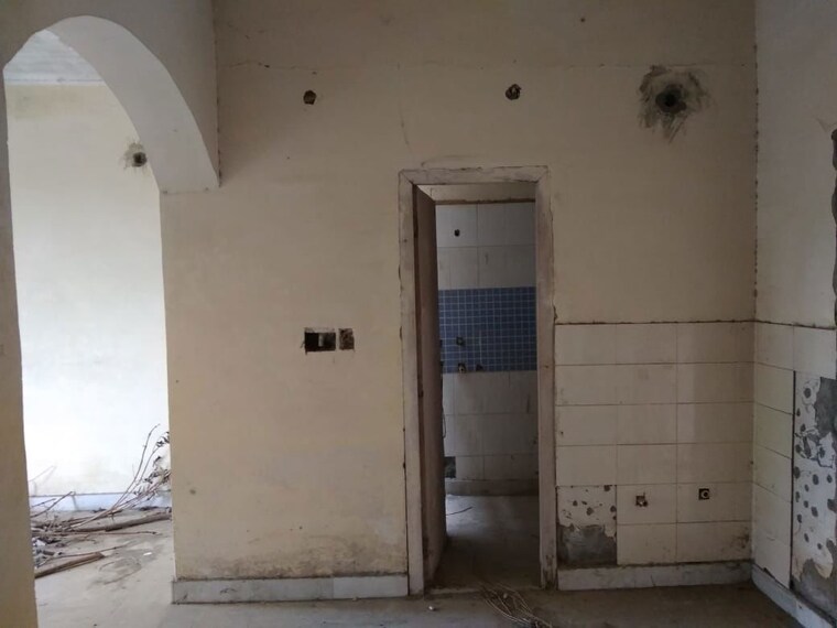 Bathroom, delta ii greater noida 2 Bedroom 120 Sq.Mt. Independent House In Delta Ii Greater Noida Greater Noida 9974840