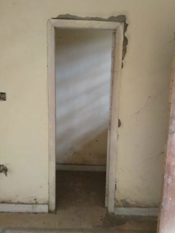 2 BHK Independent House For Sale in Delta II Greater Noida