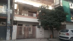 3.5 BHK + Pooja Room,Study Room Independent House For Sale in Sector 7