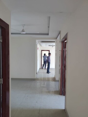 Building Lobby in 4 BHK Apartment at Mapsko Mount Ville, Sector 79 – for Sale