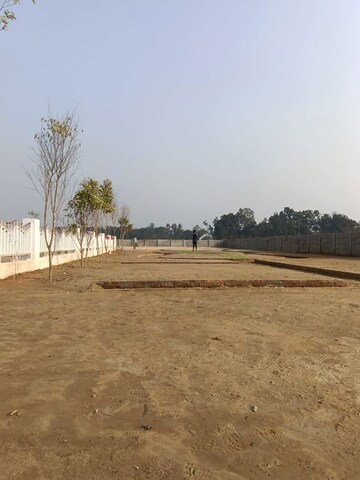  Plot For Sale in Jagatpura