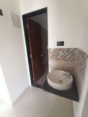 Furnished Amenities in 3 BHK Apartment at Krishna Amorapolis, Dhanori – for Rent