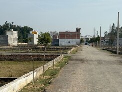 Plot For Sale in Raebareli Road