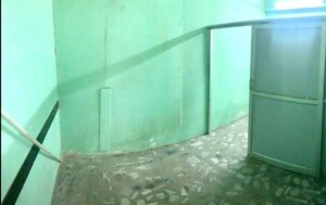 Swimming Pool in  Office Space at Hazratganj – for Rent