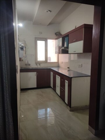 Kitchen in 2 BHK Apartment at DS Homes, Dhakoli – for Rent