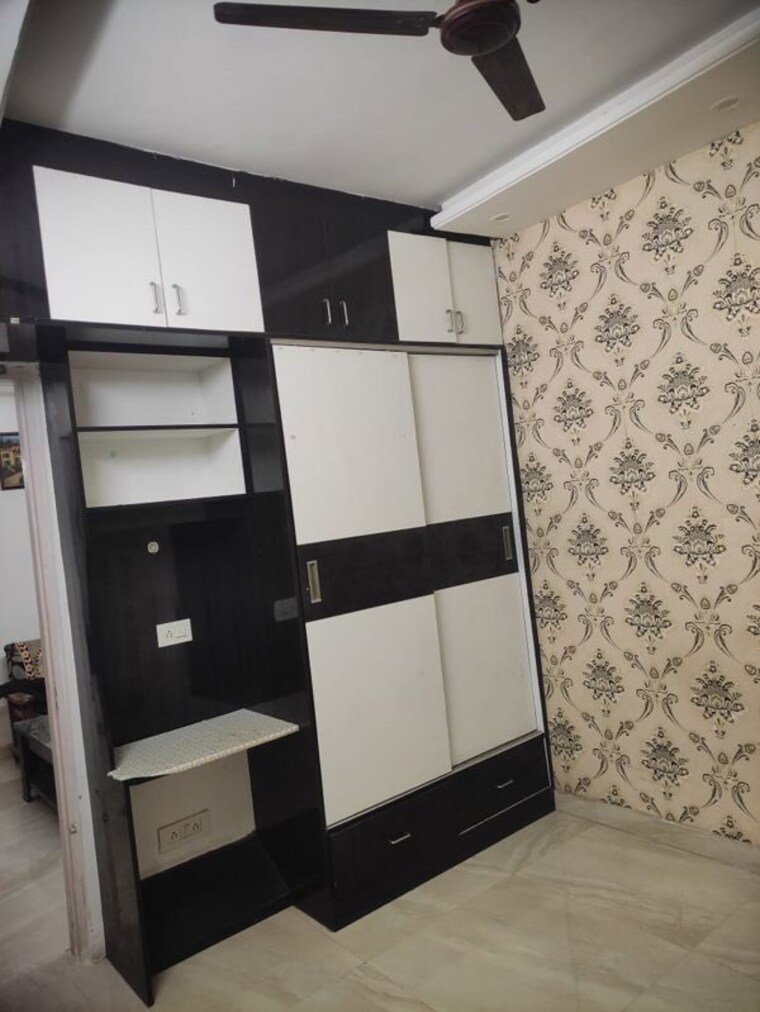 Bedroom, ds-homes 2 Bedroom 1200 Sq.Ft. Apartment In Dhakoli Zirakpur 9974906