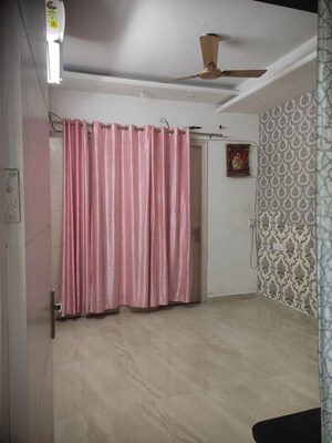 Bedroom in 2 BHK Apartment at DS Homes, Dhakoli – for Rent