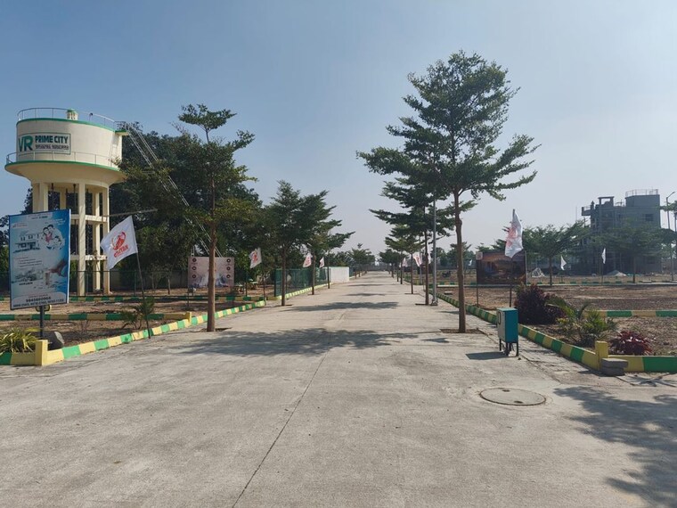 Exterior View, hoskote  1200 Sq.Ft. Plot In Hoskote Bangalore 9974942
