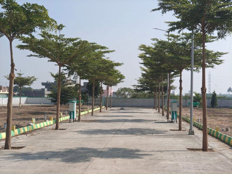 Exterior View, hoskote  1200 Sq.Ft. Plot In Hoskote Bangalore 9974942