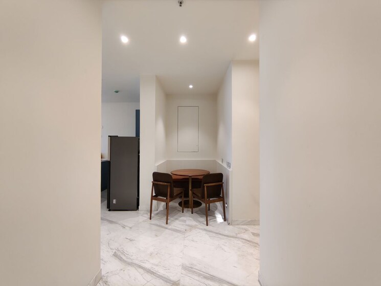 Bathroom, bhartiya-city-leela-residences 2 Bedroom 2025 Sq.Ft. Apartment In Thanisandra Main Road Bangalore 9974843