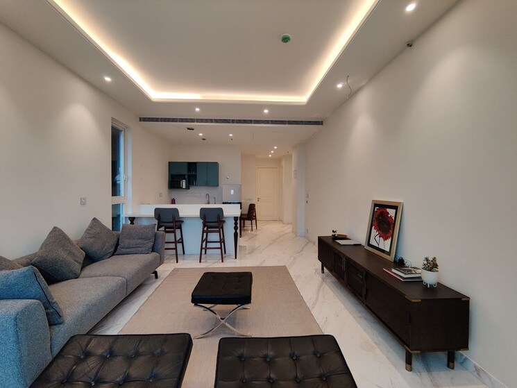 Team Area, bhartiya-city-leela-residences 2 Bedroom 2025 Sq.Ft. Apartment In Thanisandra Main Road Bangalore 9974843