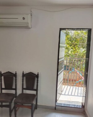 Staircase in 2 BHK Apartment at Shahibagh – for Rent