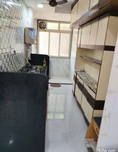 2 BHK + Pooja Room Apartment For Rent in Shahibagh