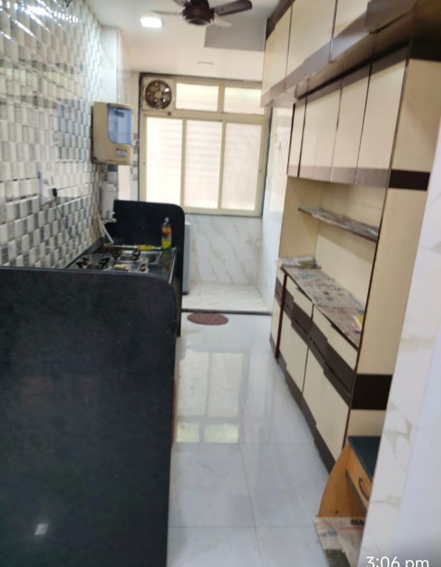 2 BHK + Pooja Room Apartment For Rent in Shahibagh