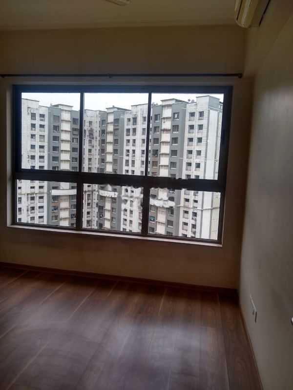 2 BHK 1063 Sq.Ft. Apartment in L&T Emerald Isle