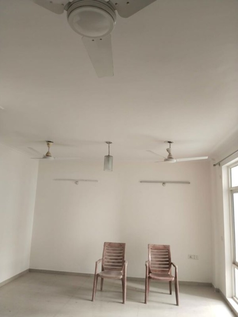 Master Bedroom, omaxe-r2 3 Bedroom 1550 Sq.Ft. Apartment In Gomti Nagar Lucknow 9974950