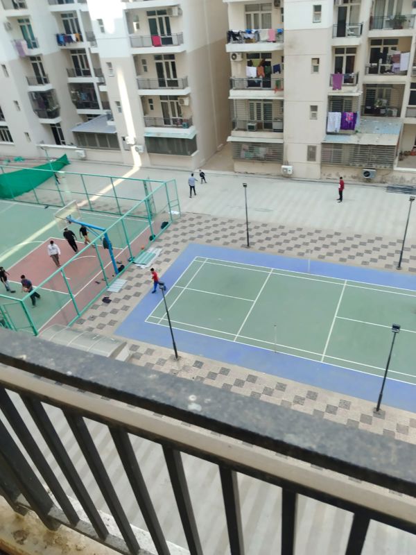 3 BHK Apartment For Rent in Omaxe R2