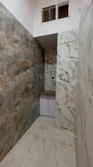 Bathroom in 3 BHK Independent House at Para – for Sale