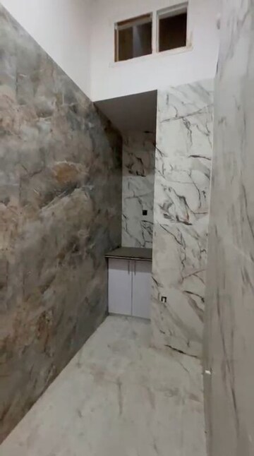 Bathroom in 3 BHK Independent House at Para – for Sale