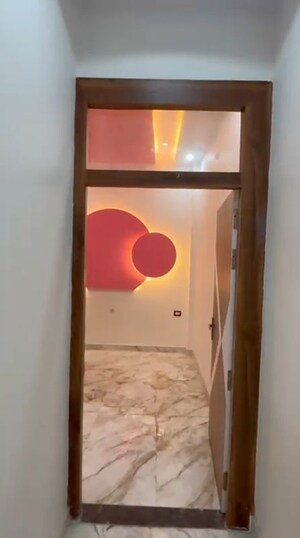 Bathroom in 3 BHK Independent House at Para – for Sale