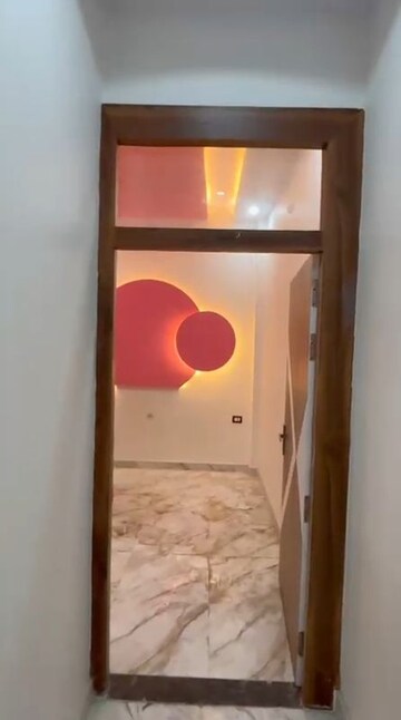 Bathroom in 3 BHK Independent House at Para – for Sale