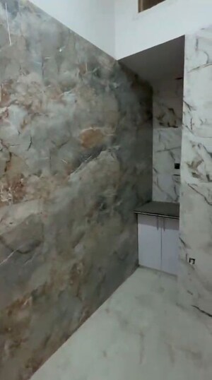 Balcony in 3 BHK Independent House at Para – for Sale