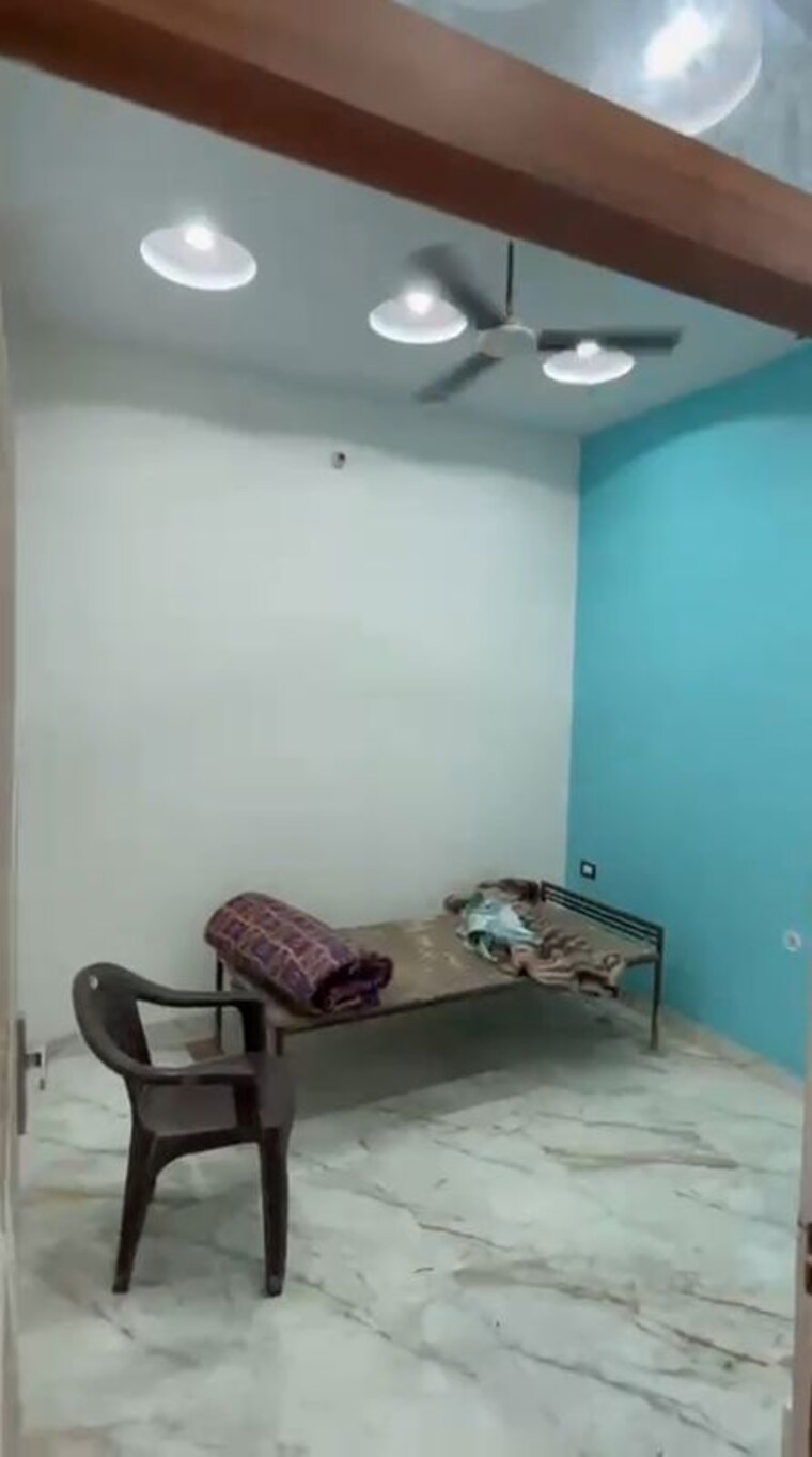 Living Room, para 3 Bedroom 900 Sq.Ft. Independent House In Para Lucknow 9974951