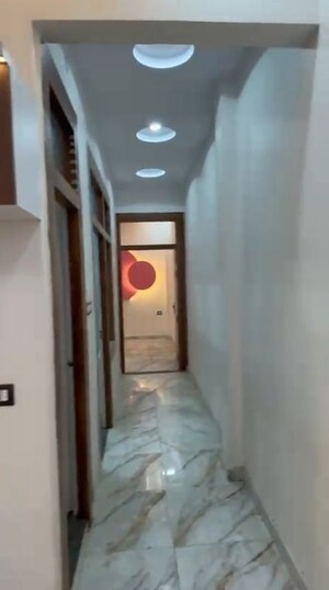 Building Lobby in 3 BHK Independent House at Para – for Sale