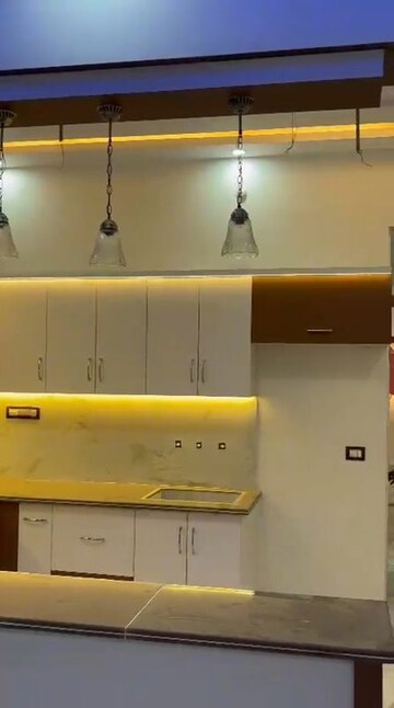 Furnished Amenities in 3 BHK Independent House at Para – for Sale