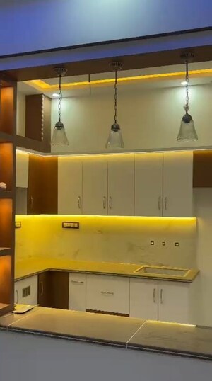 Furnished Amenities in 3 BHK Independent House at Para – for Sale