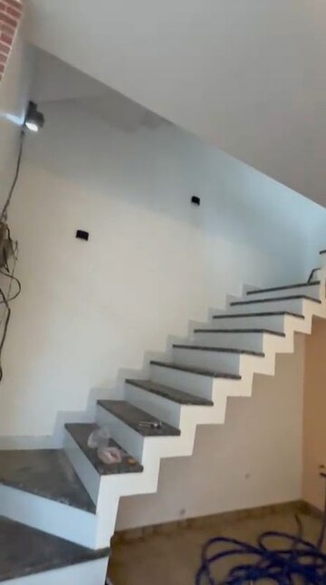 Staircase in 3 BHK Independent House at Para – for Sale