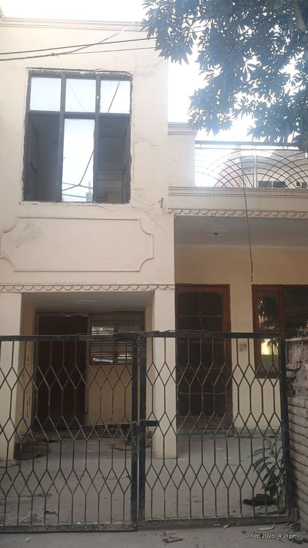 3 BHK + Pooja Room Independent House For Sale in Sector 7