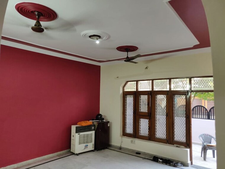 undefined, delta i greater noida 2 Bedroom 120 Sq.Mt. Independent House In Delta I Greater Noida Greater Noida 9974944