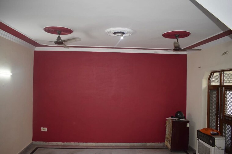 undefined, delta i greater noida 2 Bedroom 120 Sq.Mt. Independent House In Delta I Greater Noida Greater Noida 9974944