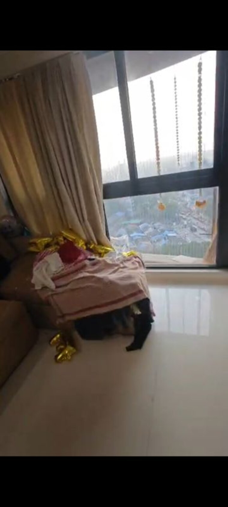 Living Room, estelle-bellagio 2 Bedroom 800 Sq.Ft. Apartment In Agripada Mumbai 9974959