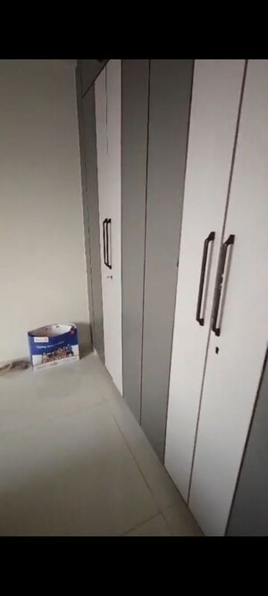 Bedroom in 2 BHK Apartment at Estelle Bellagio, Agripada – for Rent