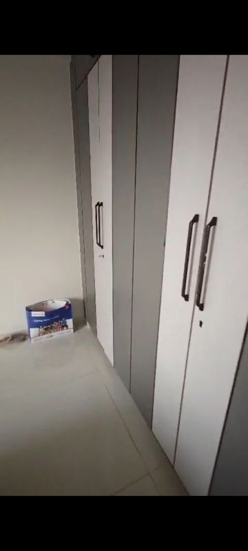 Bedroom in 2 BHK Apartment at Estelle Bellagio, Agripada – for Rent