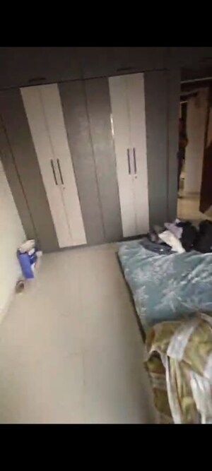 Bedroom in 2 BHK Apartment at Estelle Bellagio, Agripada – for Rent