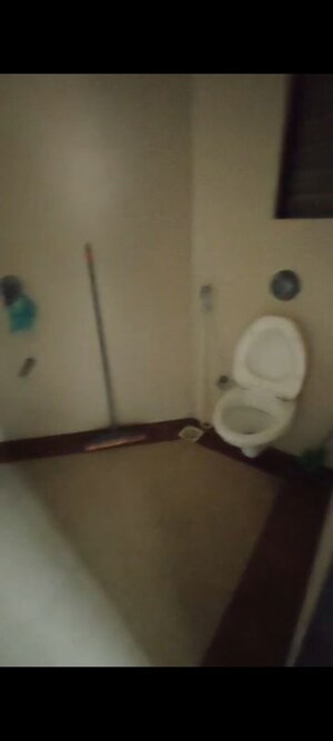 Bathroom in 2 BHK Apartment at Estelle Bellagio, Agripada – for Rent