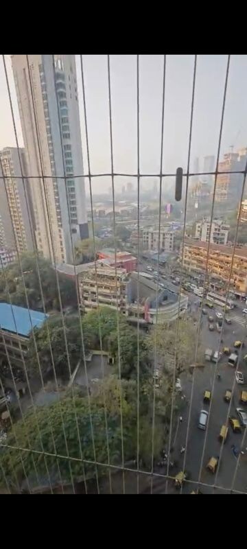 2 BHK Apartment – Exterior View View at Estelle Bellagio, Agripada - for Rent