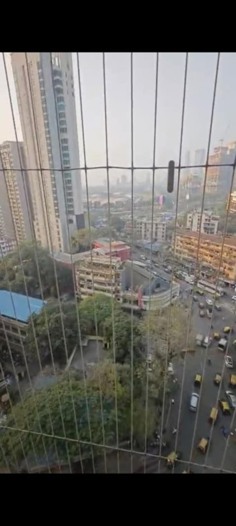 Exterior View, estelle-bellagio 2 Bedroom 800 Sq.Ft. Apartment In Agripada Mumbai 9974959