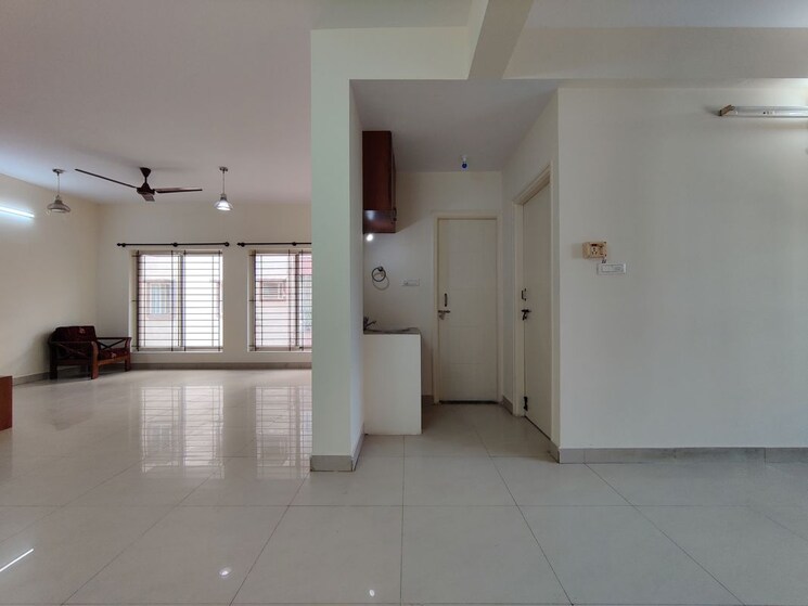 Room, v-v-emerald  1564 Sq.Ft. Apartment In Horamavu Bangalore 9974947
