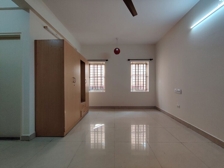 Living Room, v-v-emerald  1564 Sq.Ft. Apartment In Horamavu Bangalore 9974947