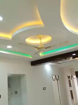 Furnished Amenities in 2 BHK Apartment at Jains Salzburg, Bandlaguda Jagir – for Rent