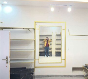 Staircase in  Office Space at Husainganj – for Rent