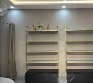 Staircase in  Office Space at Husainganj – for Rent