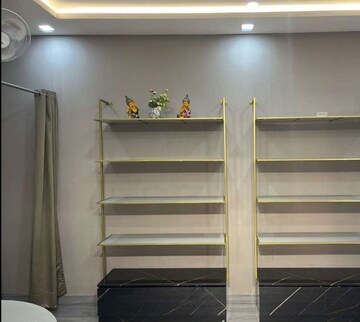 Staircase in  Office Space at Husainganj – for Rent