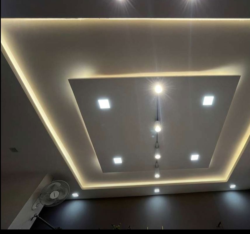 Office Space For Rent in Husainganj