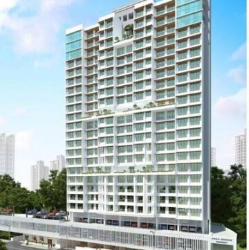 1 BHK Apartment For Rent in Jogeshwari West