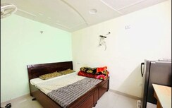 1 BHK Builder Floor For Rent in Sector 19